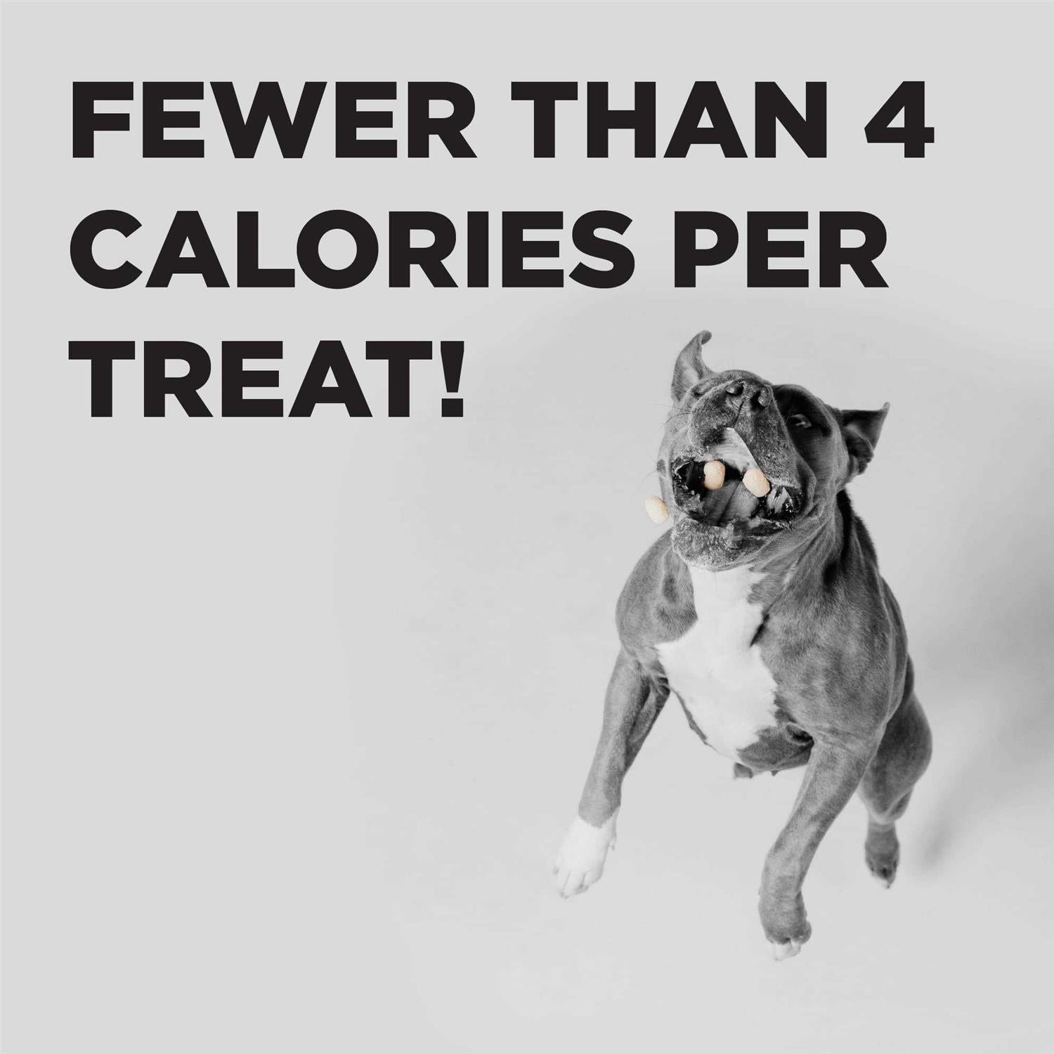 Ruff Puffs Flavor Dog Treats M7466