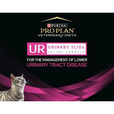 Urinary Care Wet Cat Food U3751