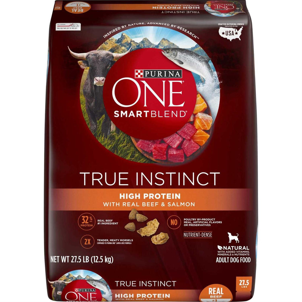 Dry Dog Food H4518