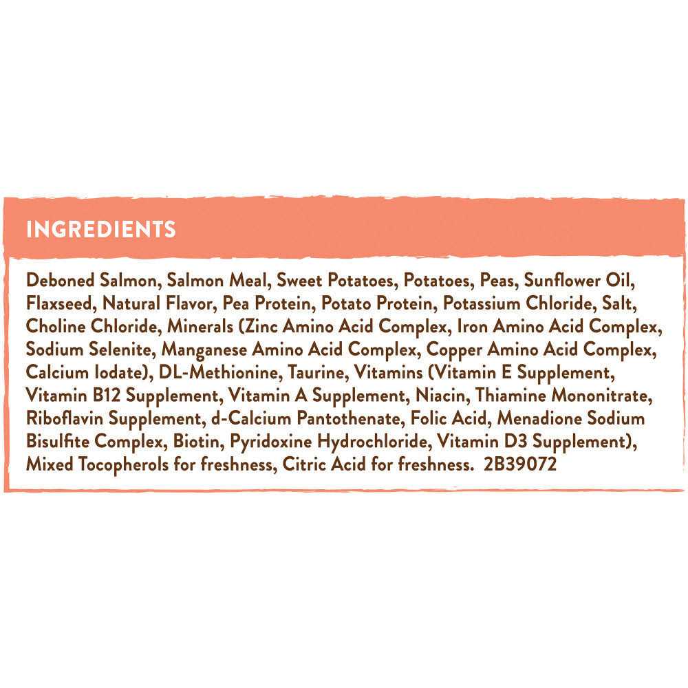 Limited Ingredient Diet Salmon & Brown Rice Dry Dog Food I70638