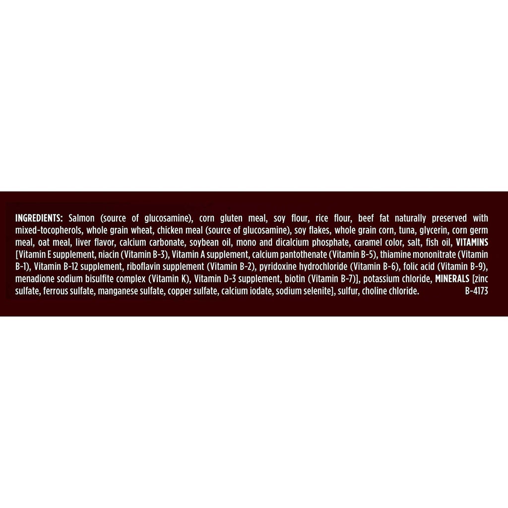 Natural High Protein Salmon & Tuna Dry Dog Food A216983
