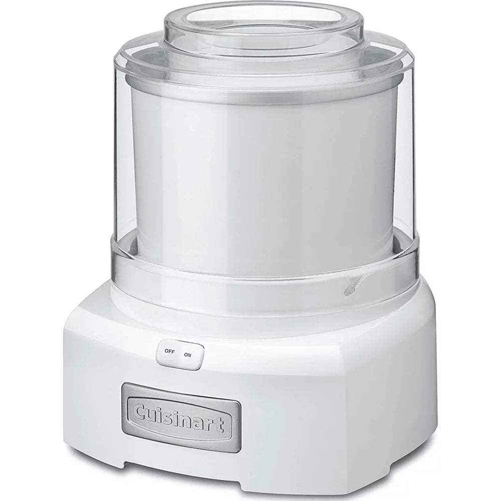 Frozen Yogurt Ice Cream & Sorbet Maker K34006