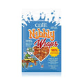 Catit Nibbly Wraps Chicken and Fish - Pet Supplies online store