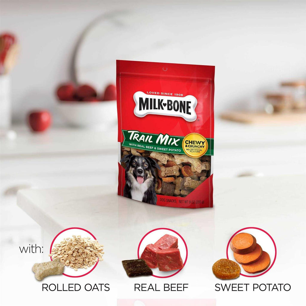 Dog Treats Trail Mix O67413