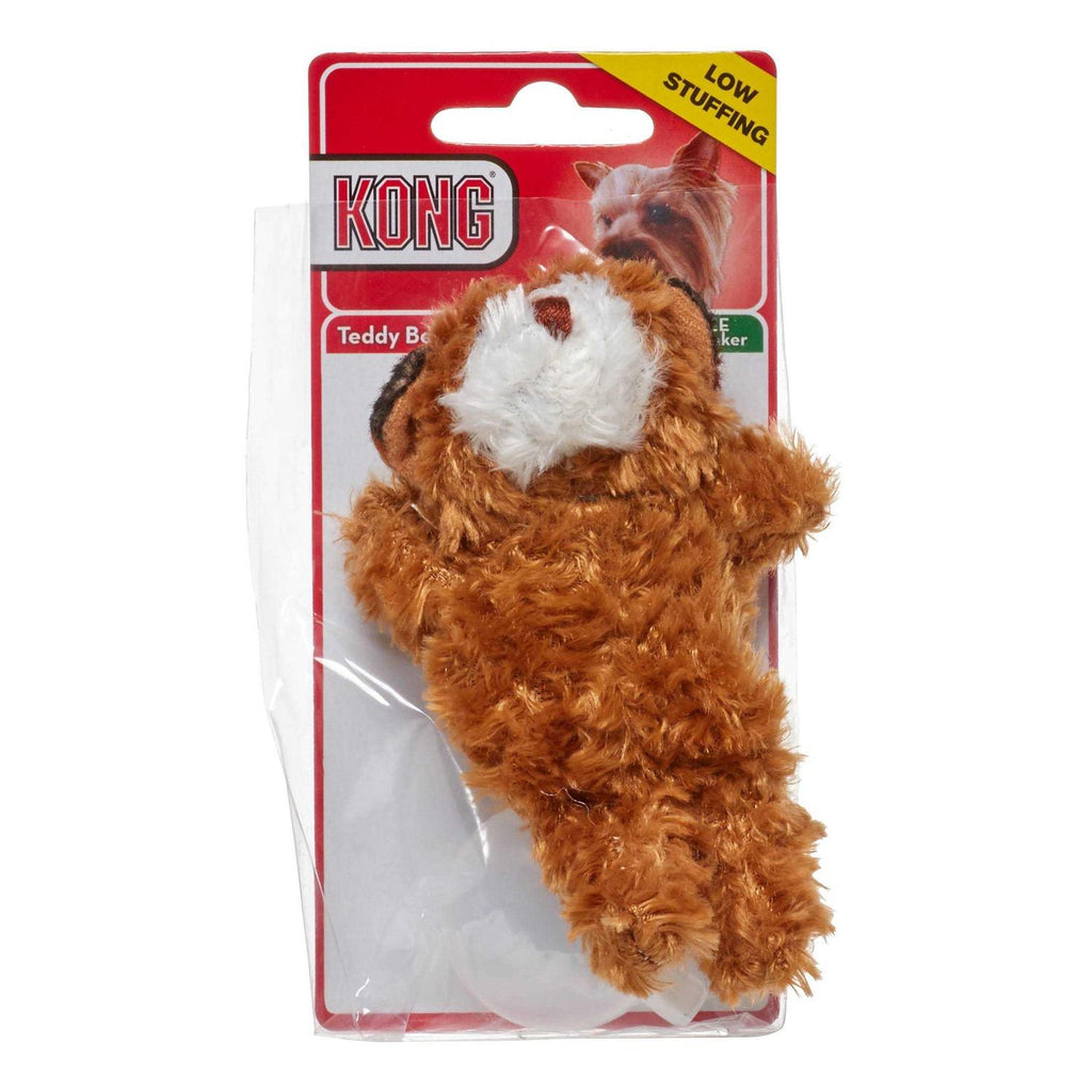 Teddy Bear Dog Toy J1065