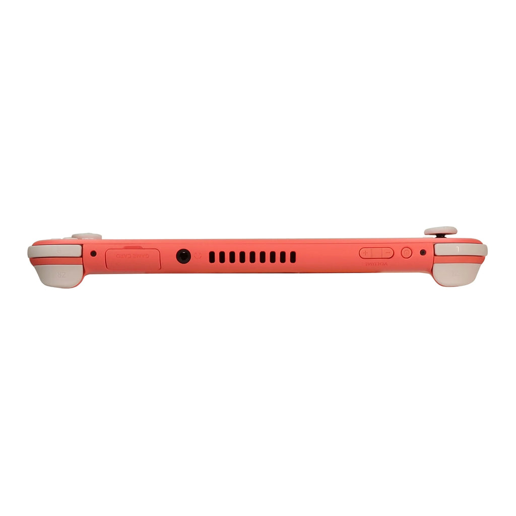 Handheld Game Console with In-Ear Headphones T6686