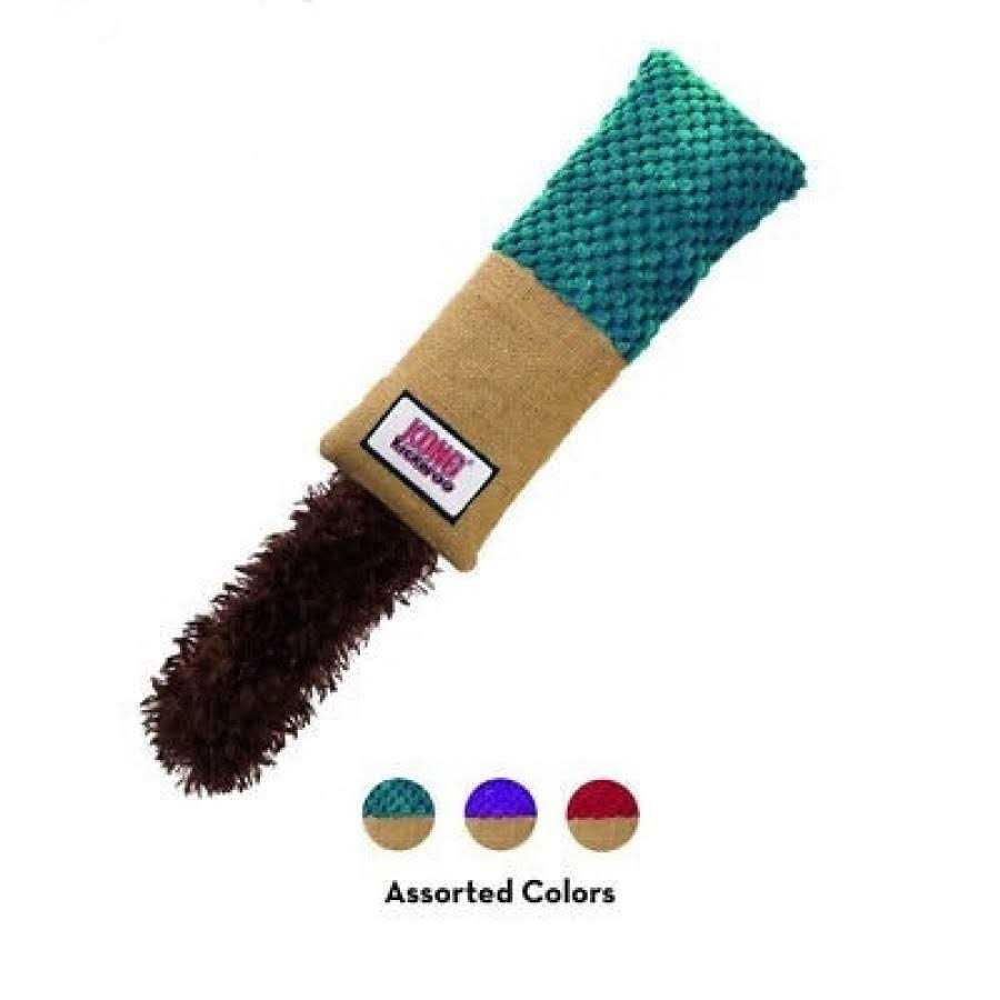 Kickeroo Cuddler Cat Toy X981446