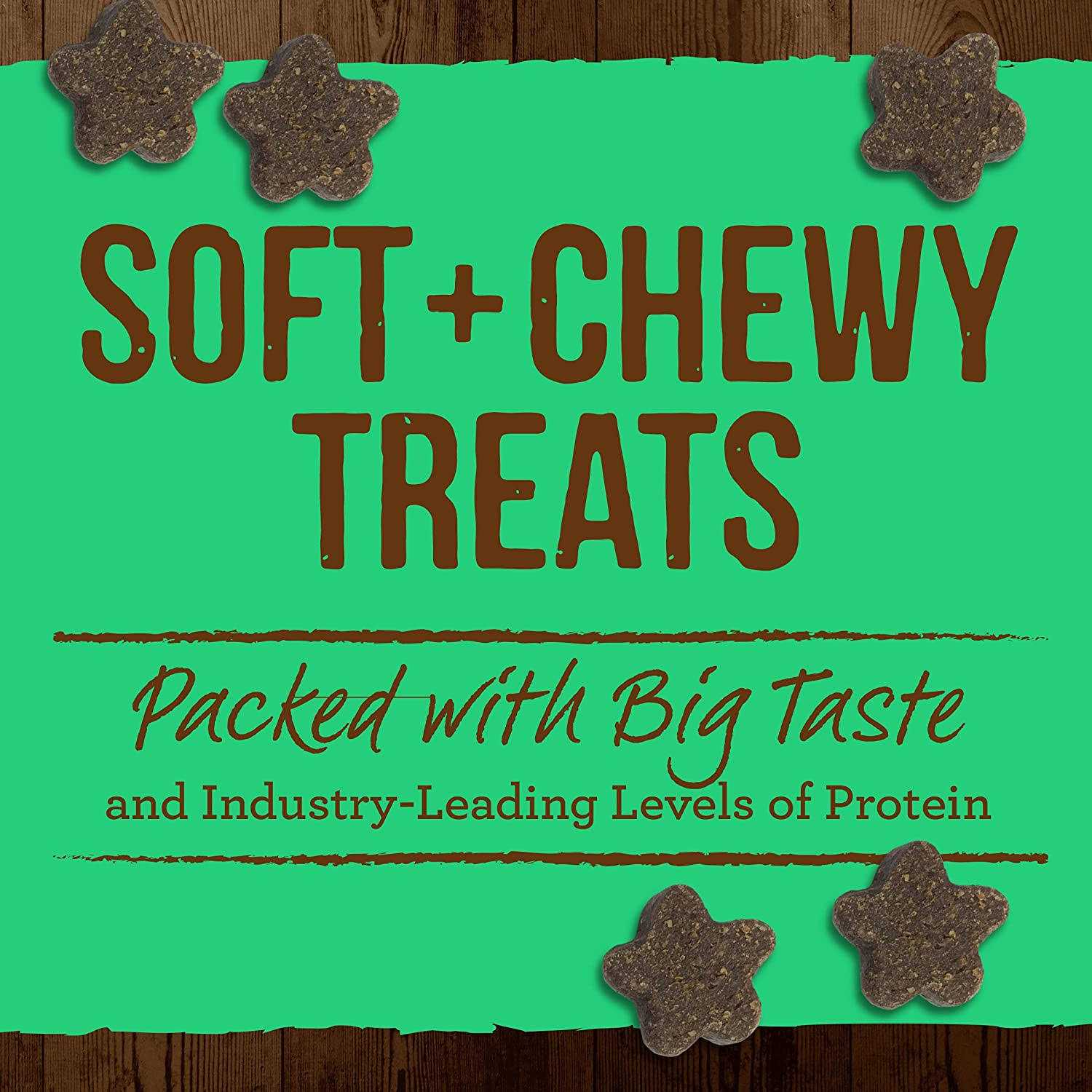 Grain Free Rabbit Recipe Dog Treats Y78668