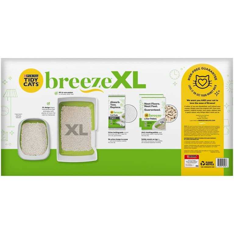 Cat Litter Box System Y738
