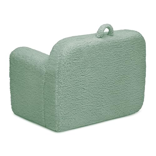 Sherpa Cozee Foam Kids Chair for Ages 18 Months and Up M970