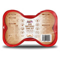 Puppy Cake Dog Birthday Cake Kit - Pet Supplies online store