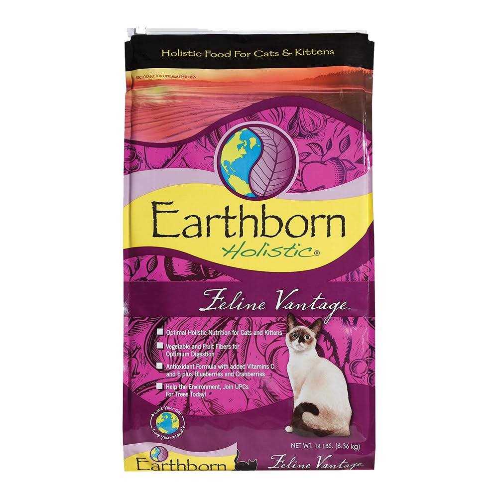 Dry Cat Food K355221