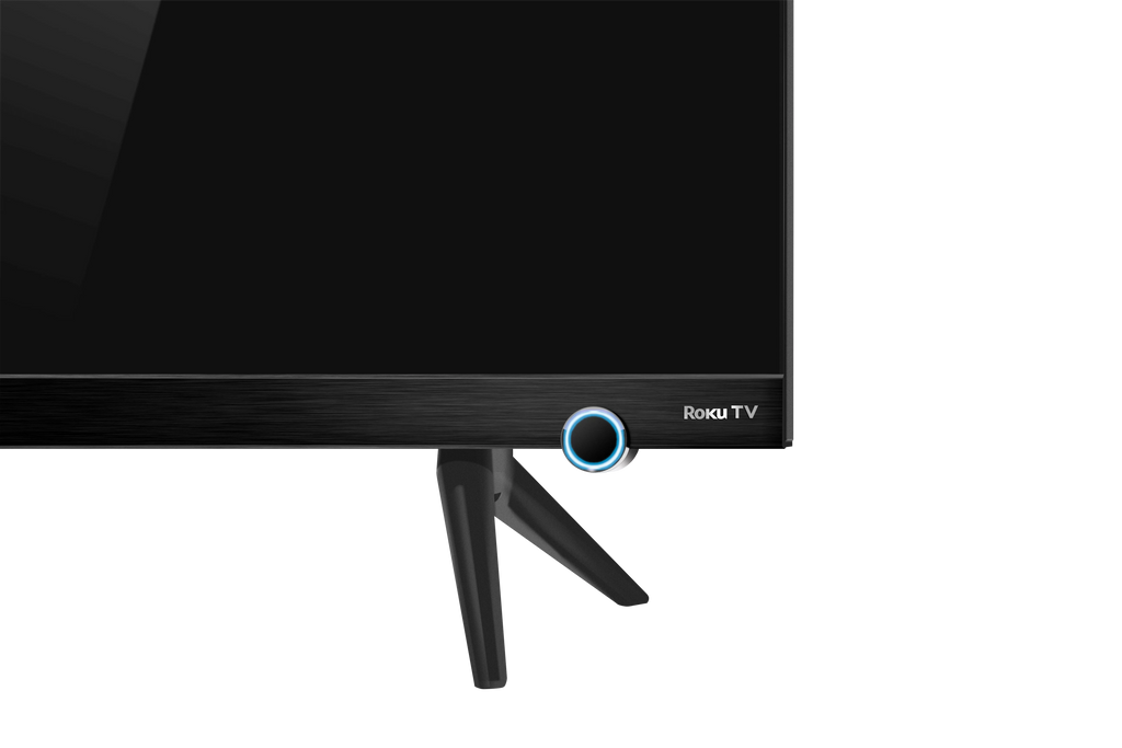 50" 4K UHD LED Smart TV HDR E1770