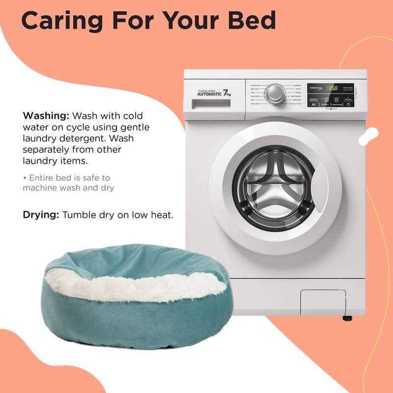 Cozy Cuddler Dog Bed U402631