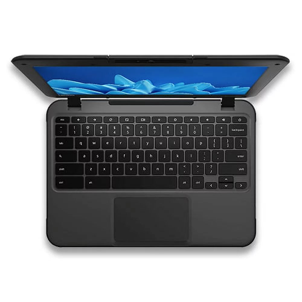 Chromebook 11.6" Intel Celeron 4GB RAM 16GB SSD H954