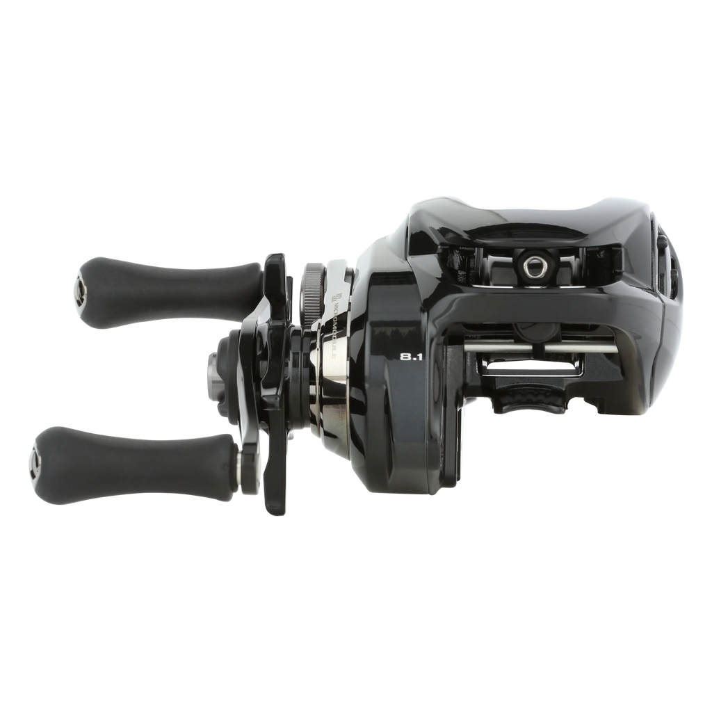 Low Profile Baitcasting Reel G7720