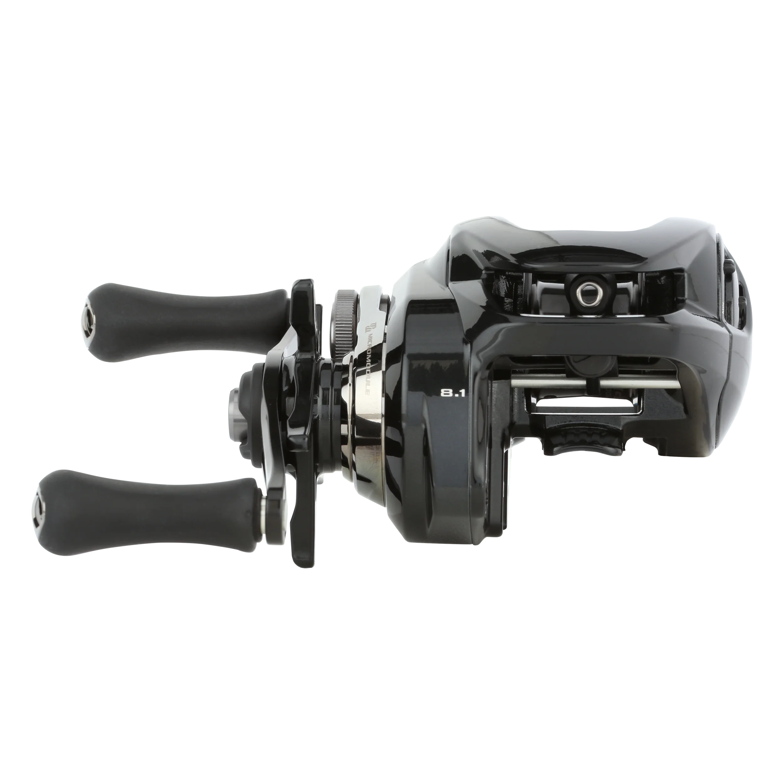 Low Profile Baitcasting Reel G7720