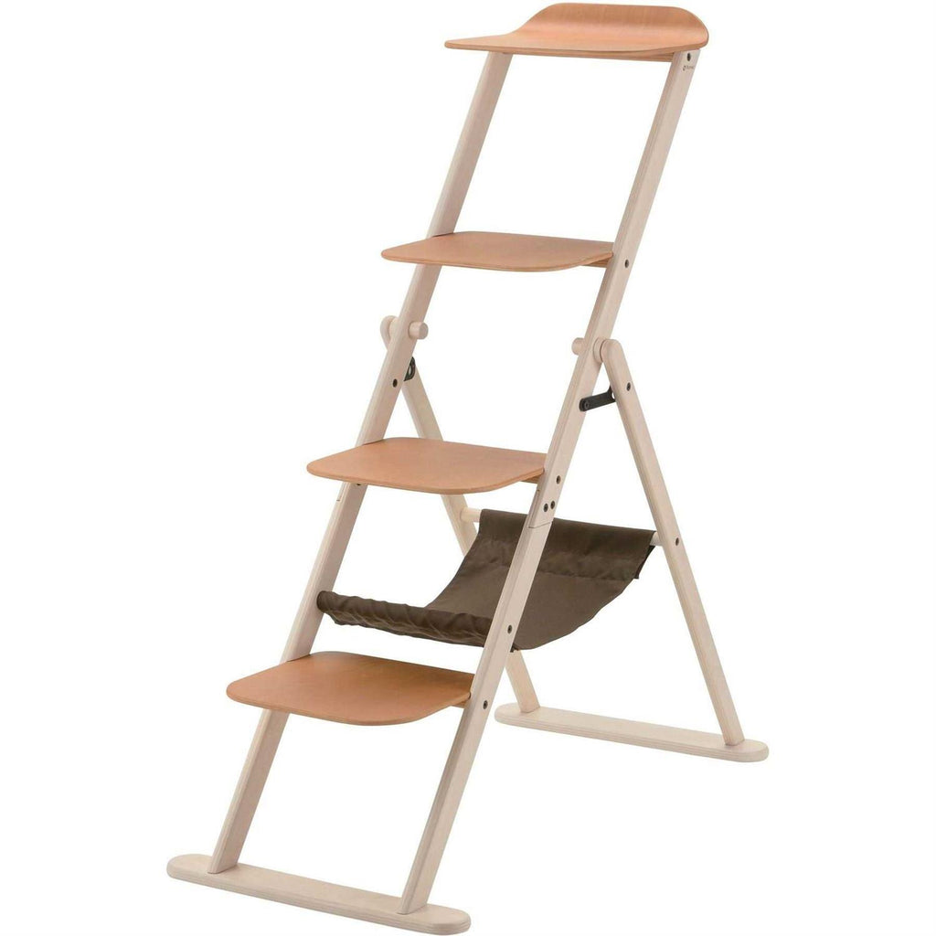 Foldable Cat Ladder Z52041