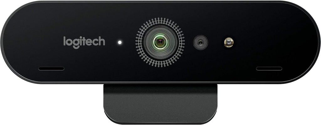 4K Webcam with HDR and RightLight D521428