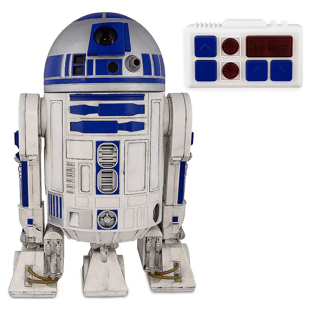Remote Control Droid E307128