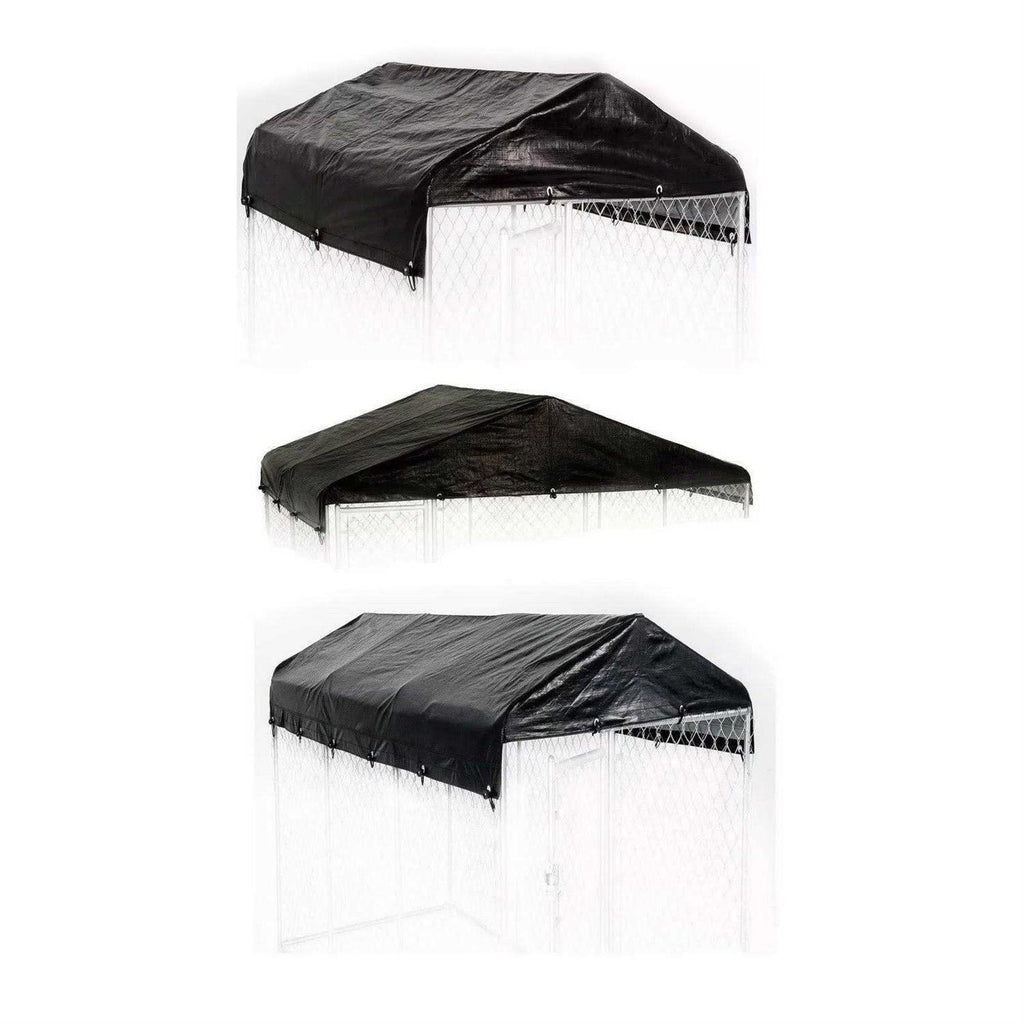 Dog Kennel Cover Set G790