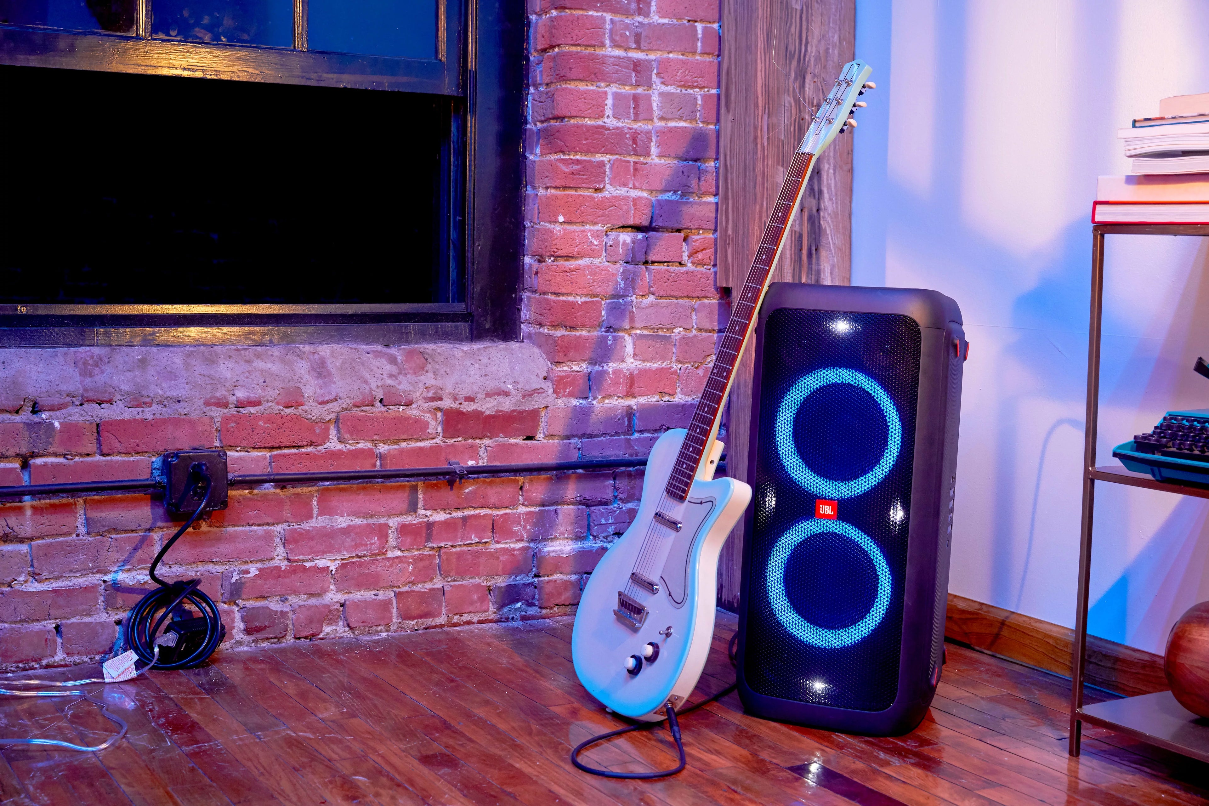 Party Speaker K517