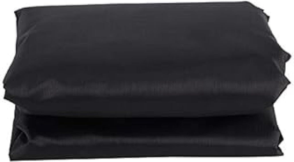 Outdoor Sofa Cover Waterproof Heavy Duty 600D for Sectional Set O8777