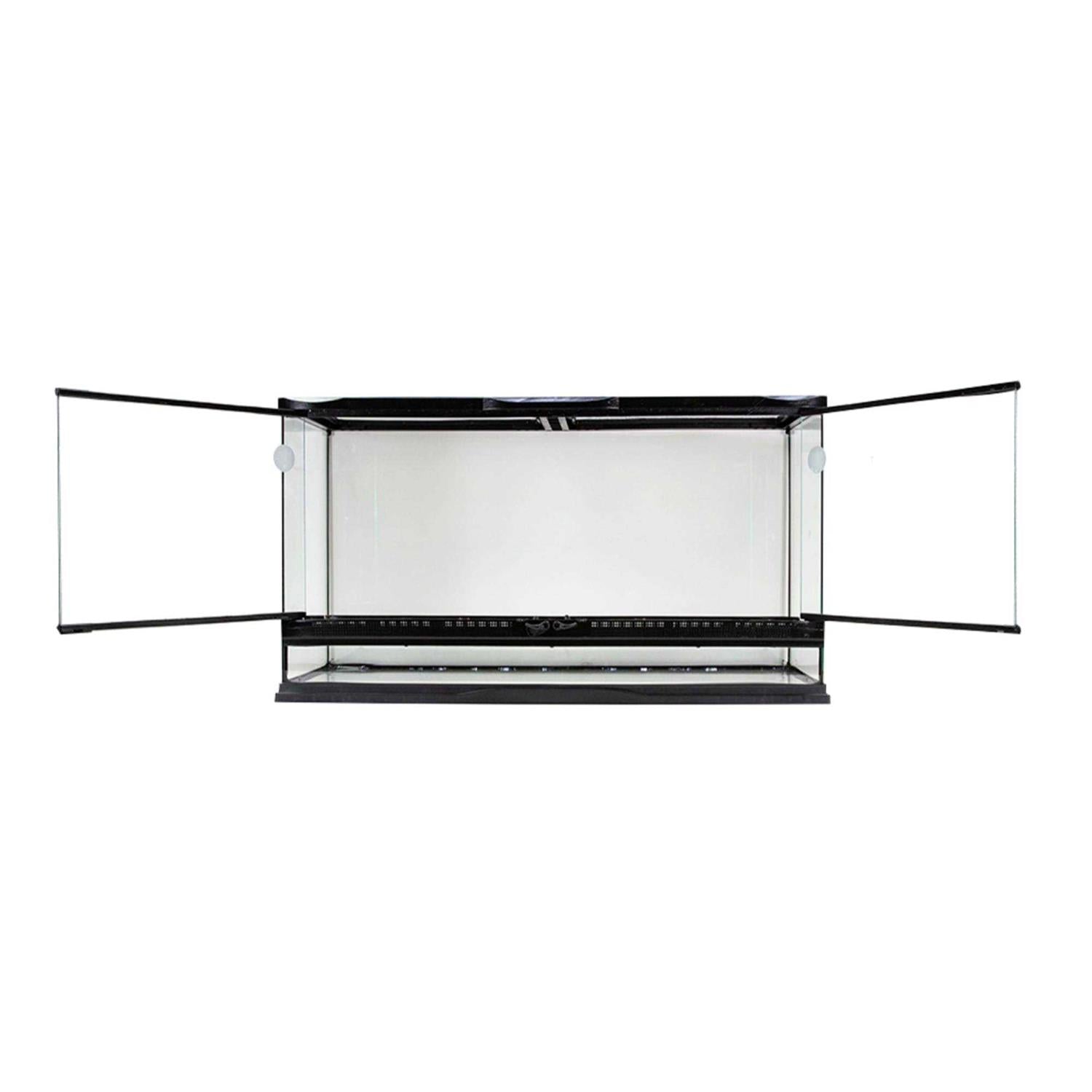 Naturalistic Terrarium for Reptiles P4991