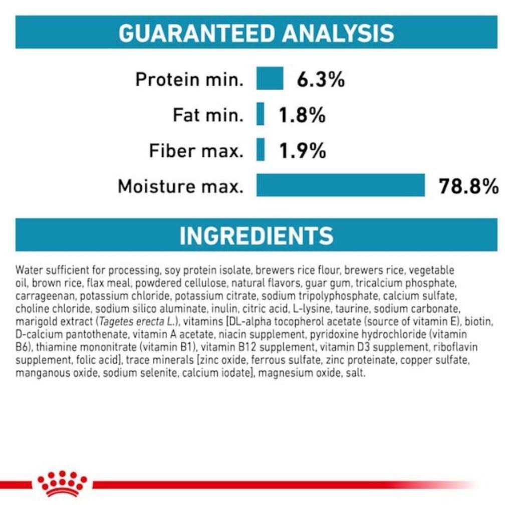 Vegetarian Canned Dog Food F67453
