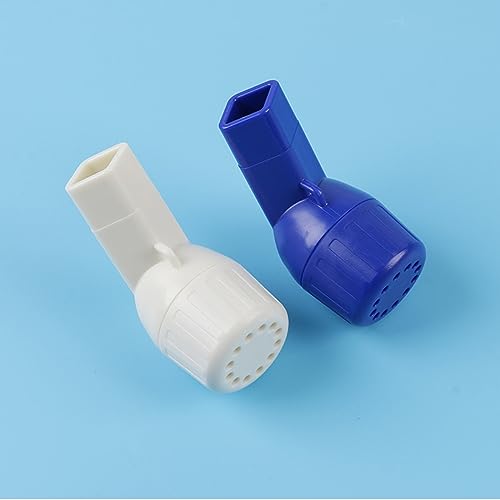 Breathing Training Device for Lung Expansion and Mucus Removal I2476