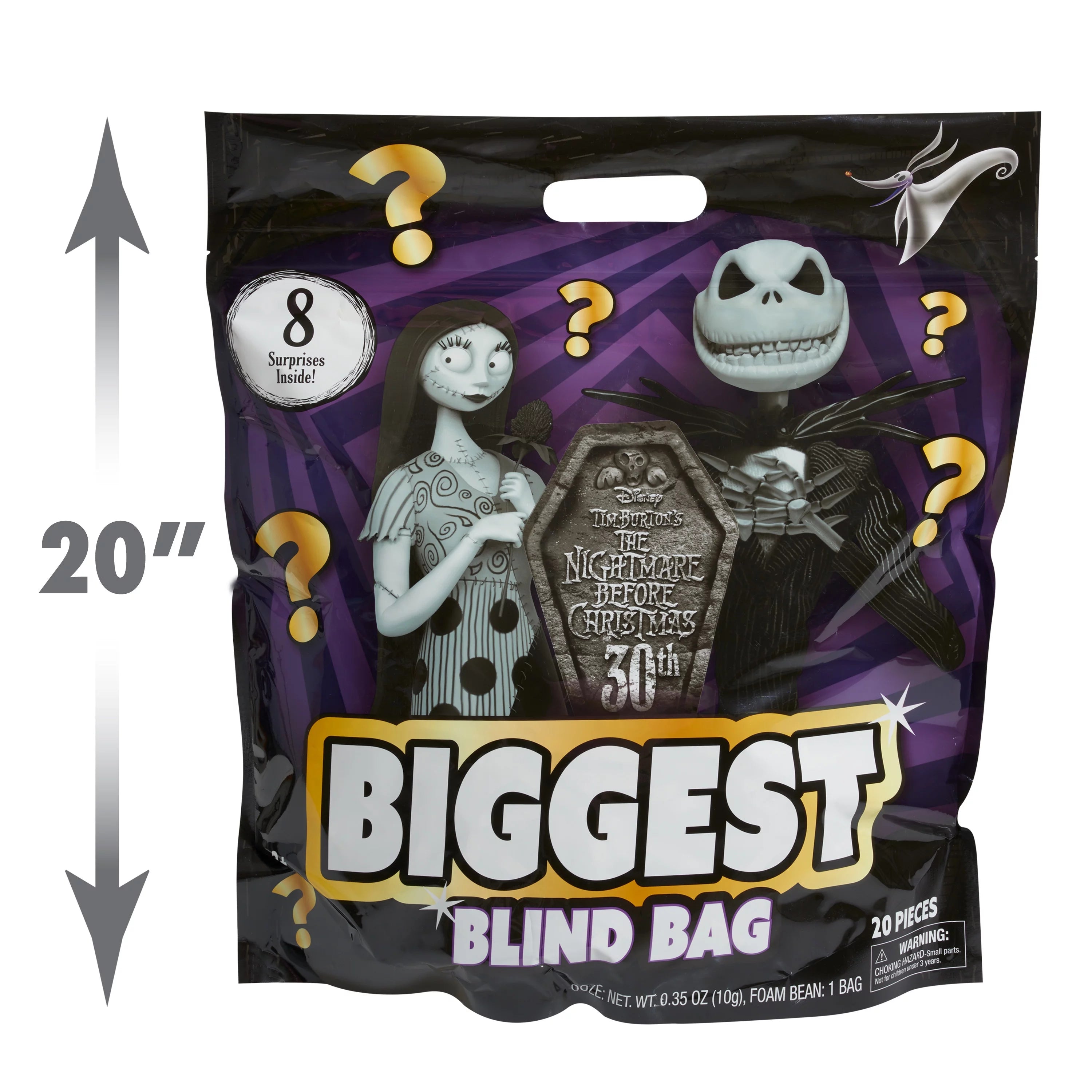 Biggest Blind Bag, Kids Toys for Ages 3 up E612293