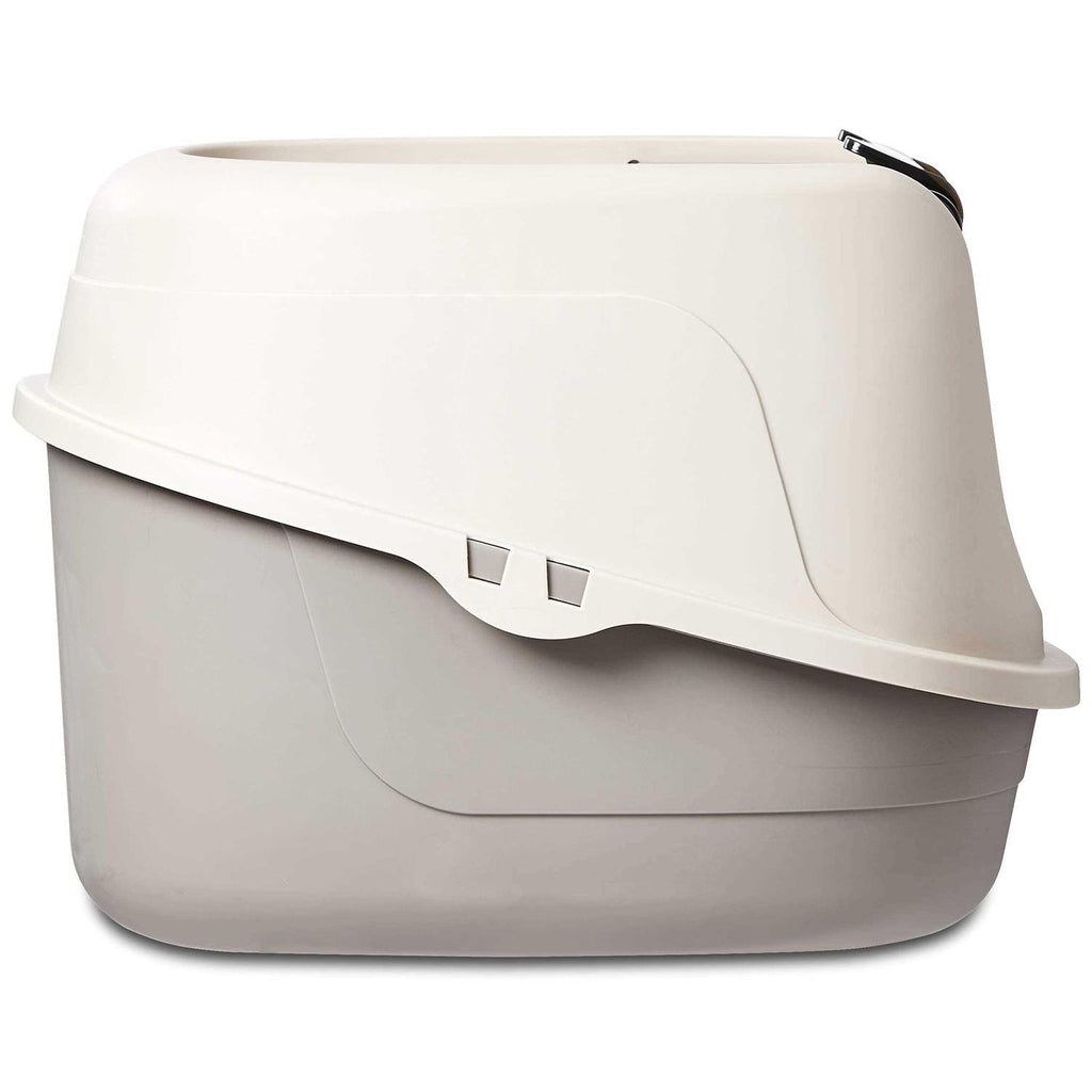 Hooded Cat Litter Box Z64365