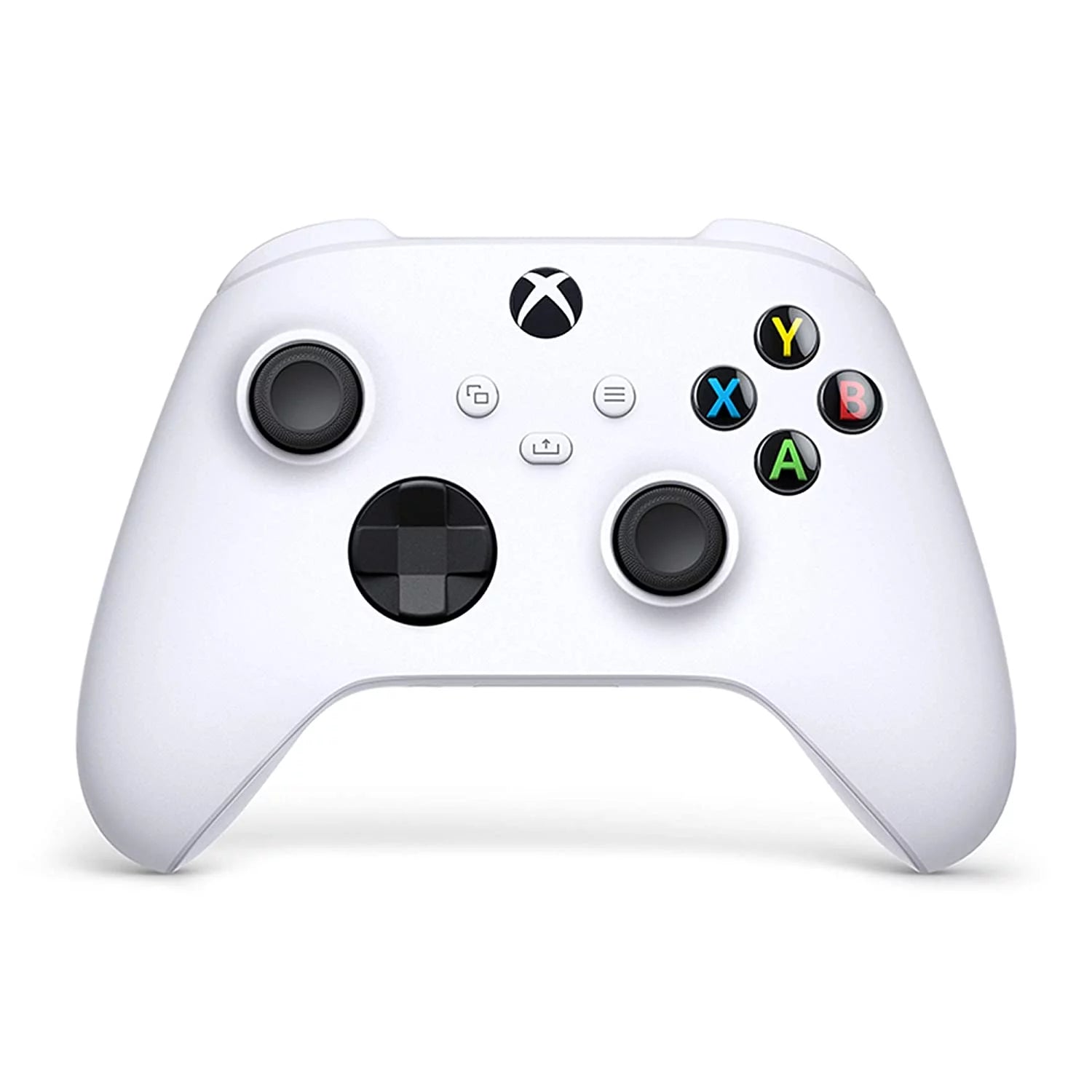 Xbox Series S 512GB All-Digital Console with Wireless Controller E4660