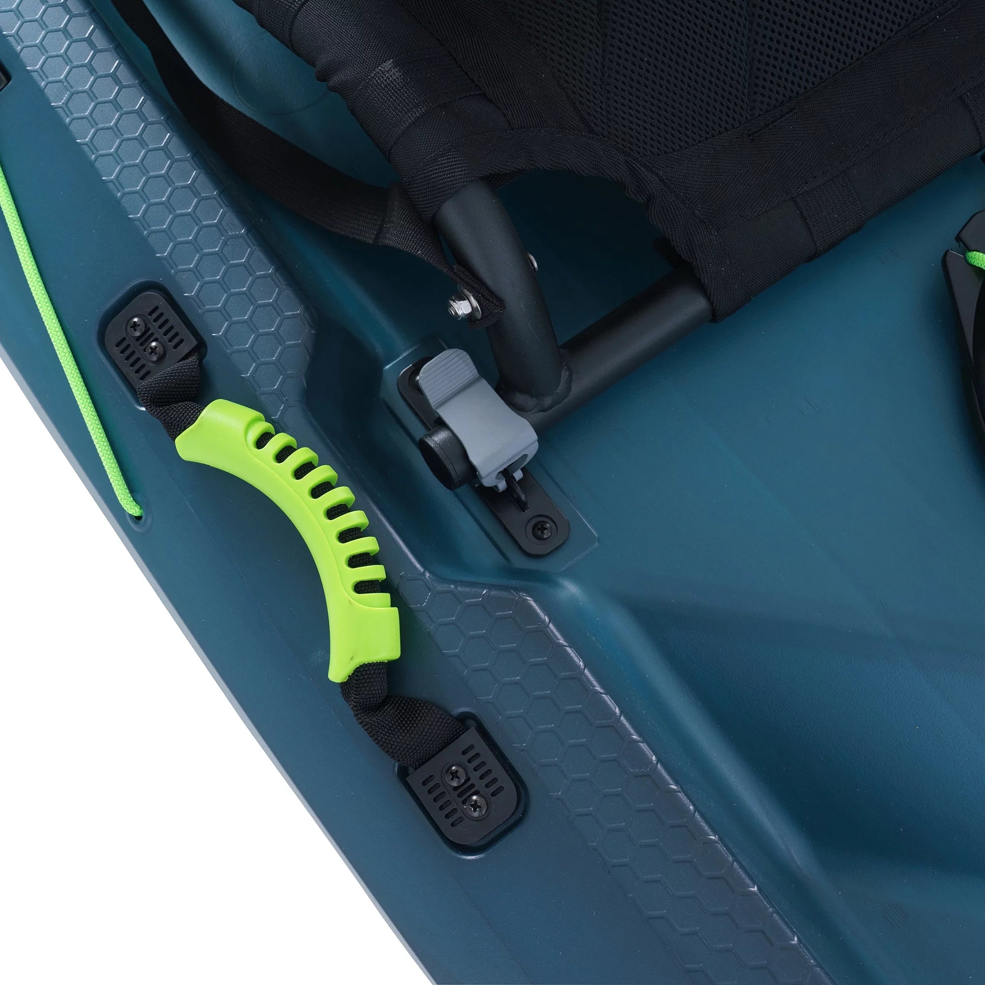 Sit-on-Top Kayak 10 ft Y240