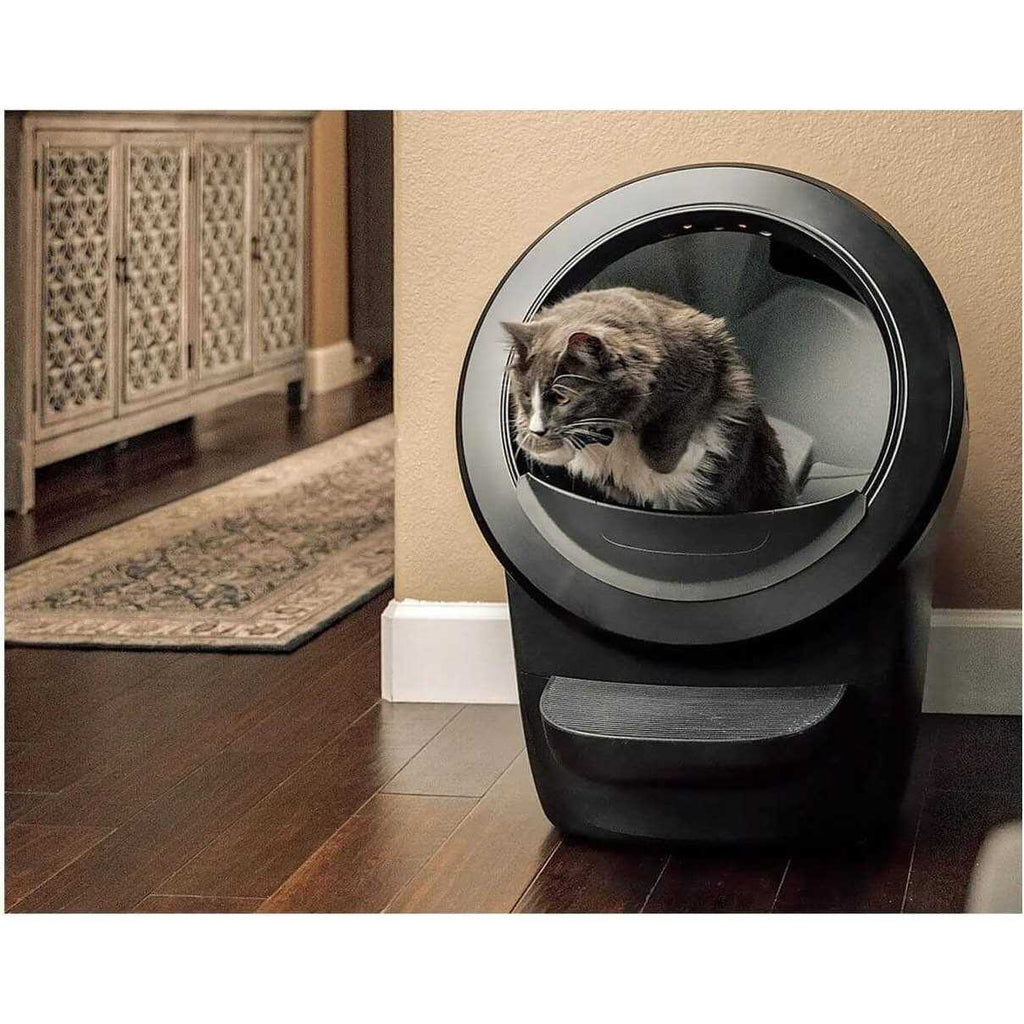 Litter Robot 3 Fence for Cat Litter Box S92086