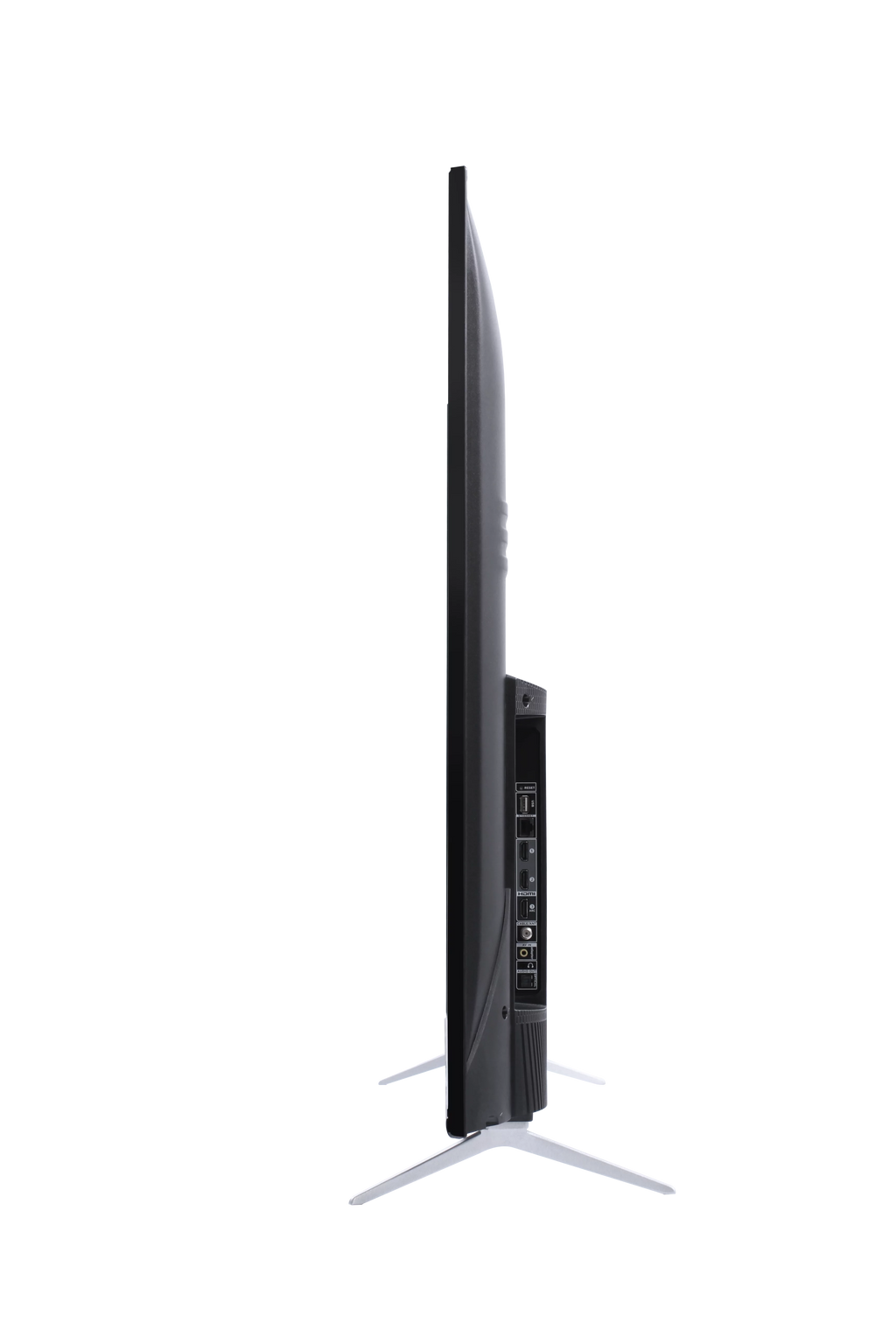 55" 4K UHD LED Smart TV with HDR C700421