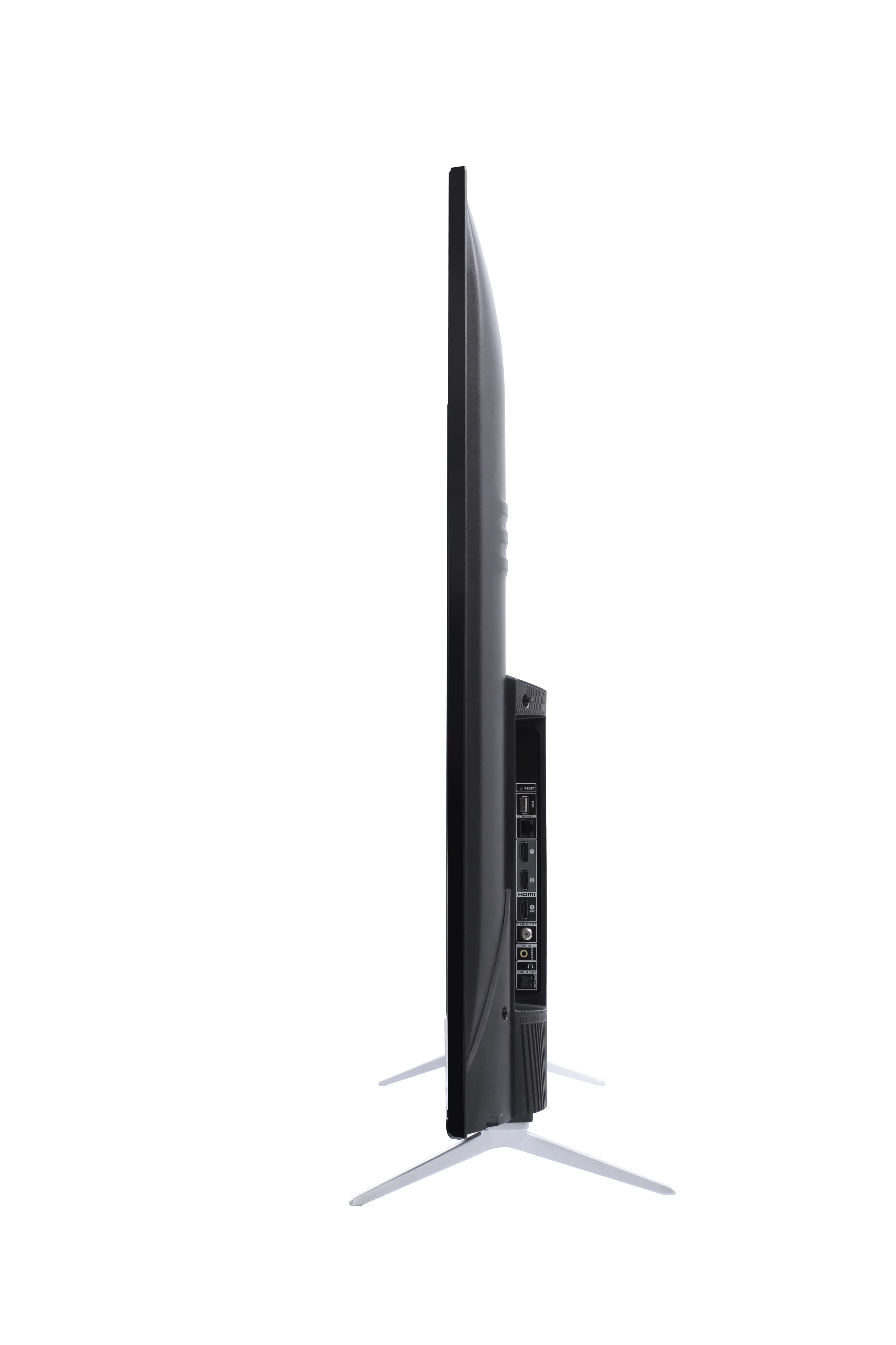 55" 4K UHD LED Smart TV with HDR C700421