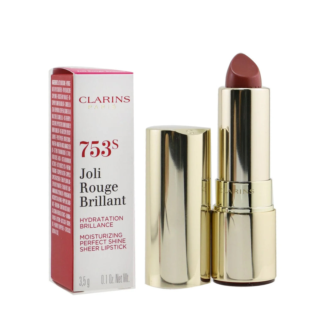 Moisturizing Sheer Lipstick - Pink Cranberry J9800