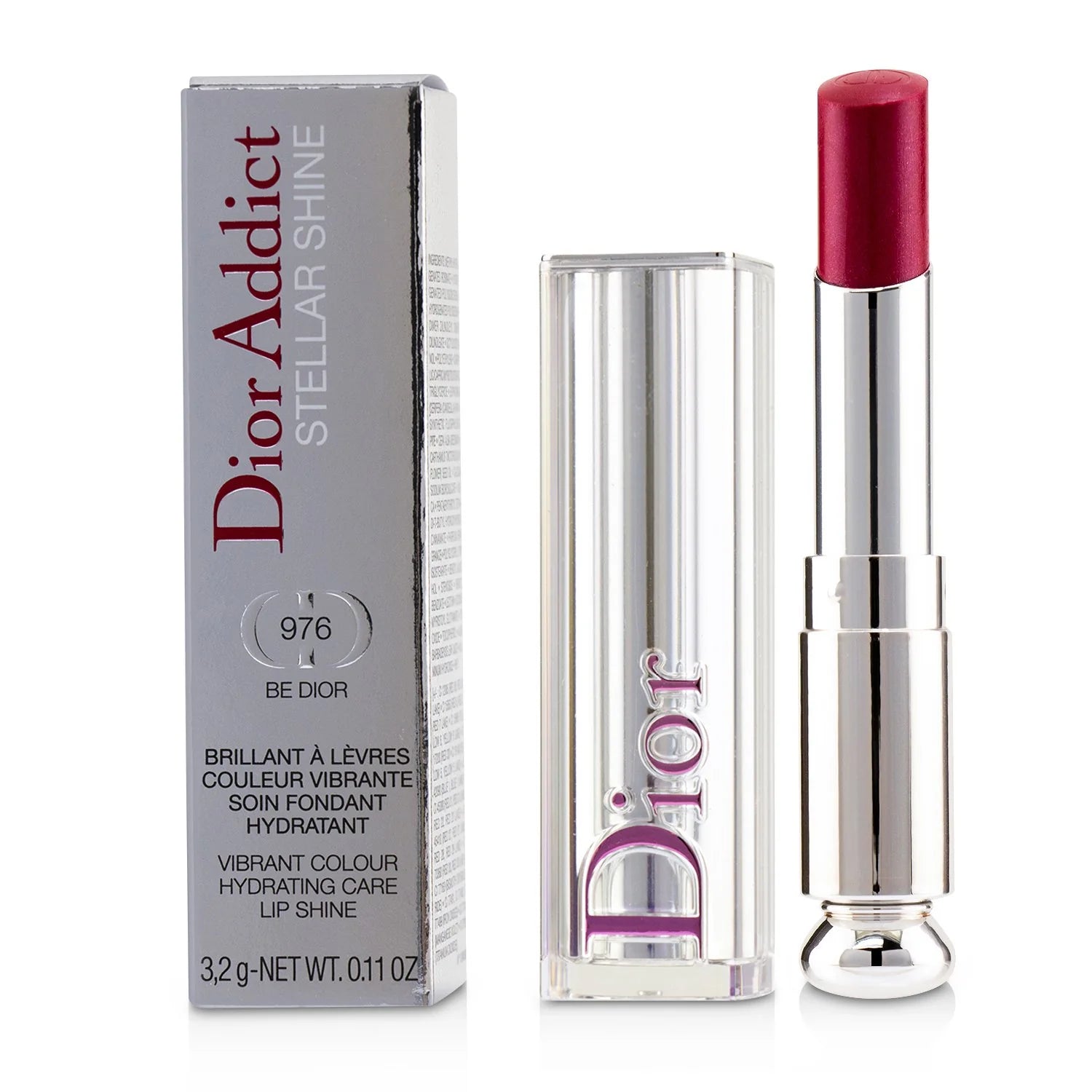 Lipstick - Pop Coral 3.2g K82216