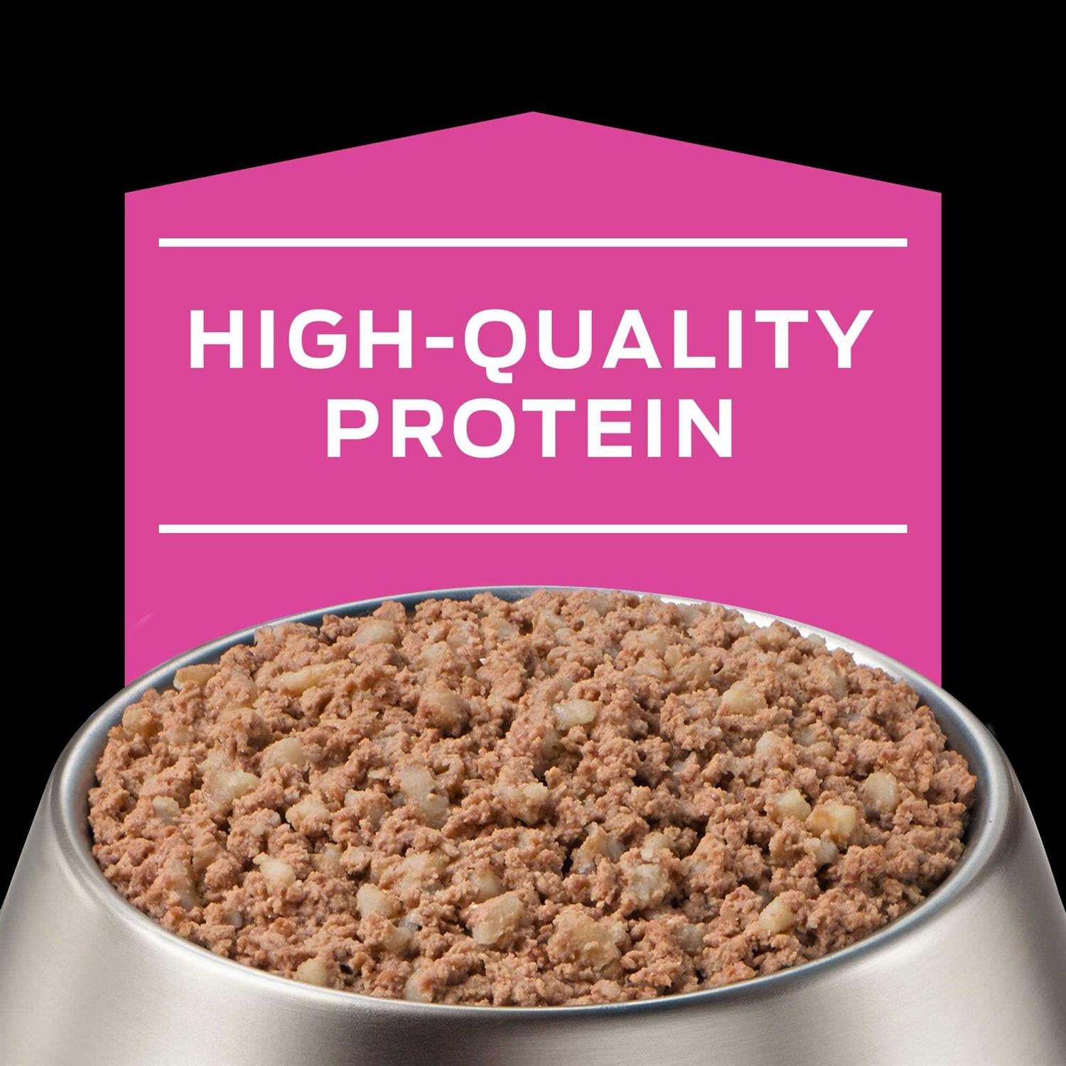 Urinary Ox St Canine Formula Wet Dog Food V829004