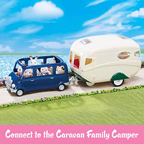 Family Seven Seater Playset R624