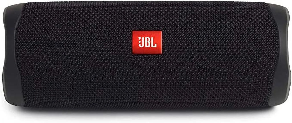Portable Waterproof Wireless Bluetooth Speaker - Black O394