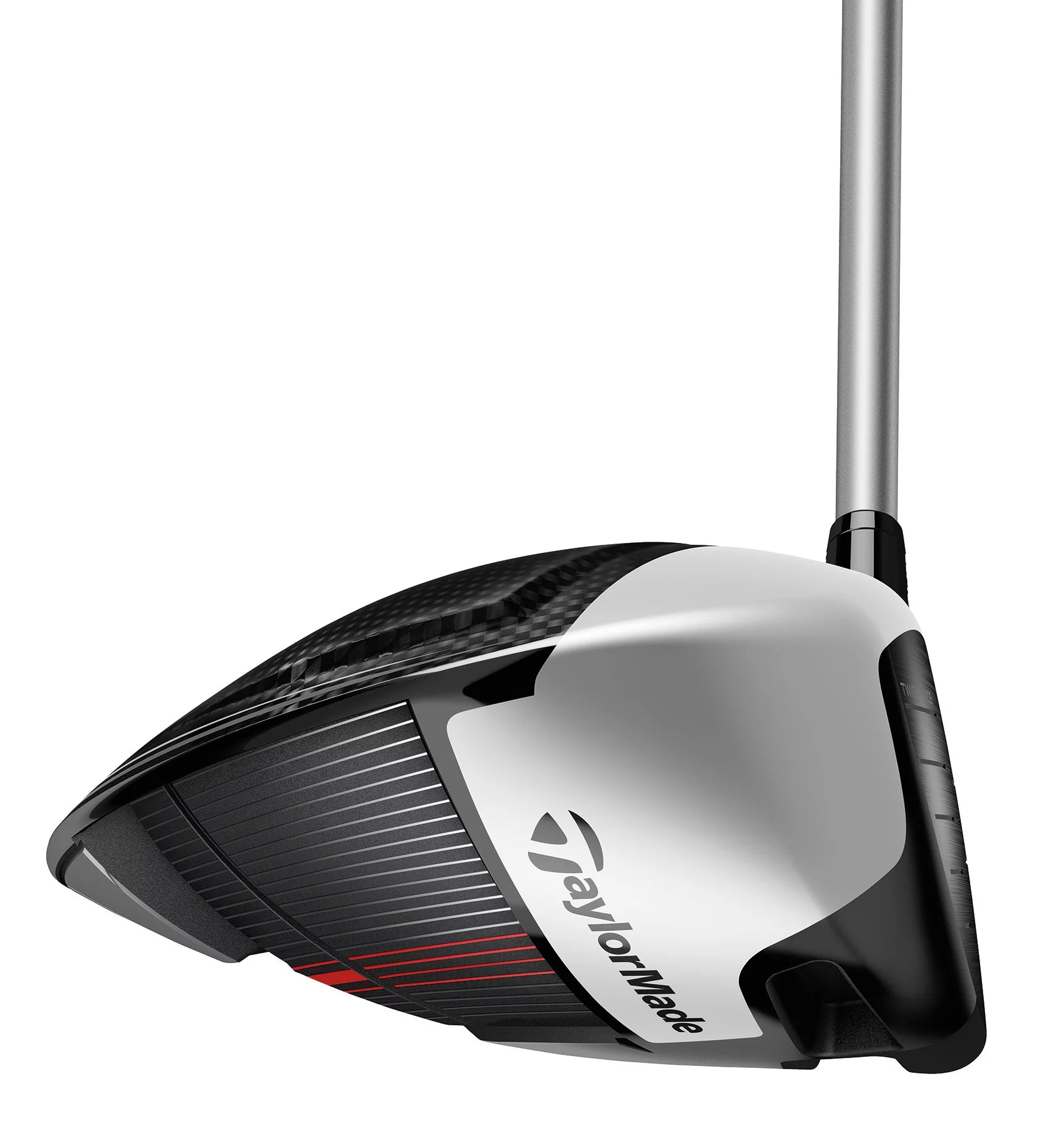 Golf Club Driver 10.5 Stiff Graphite T518