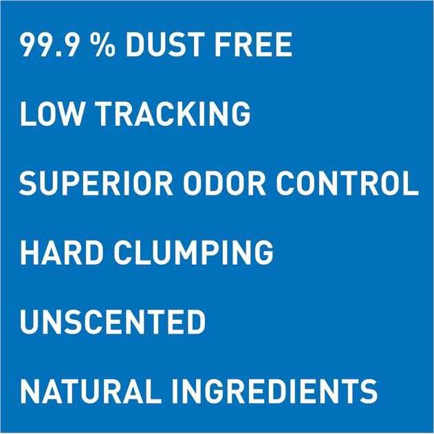 Ultra Cat Litter O110482
