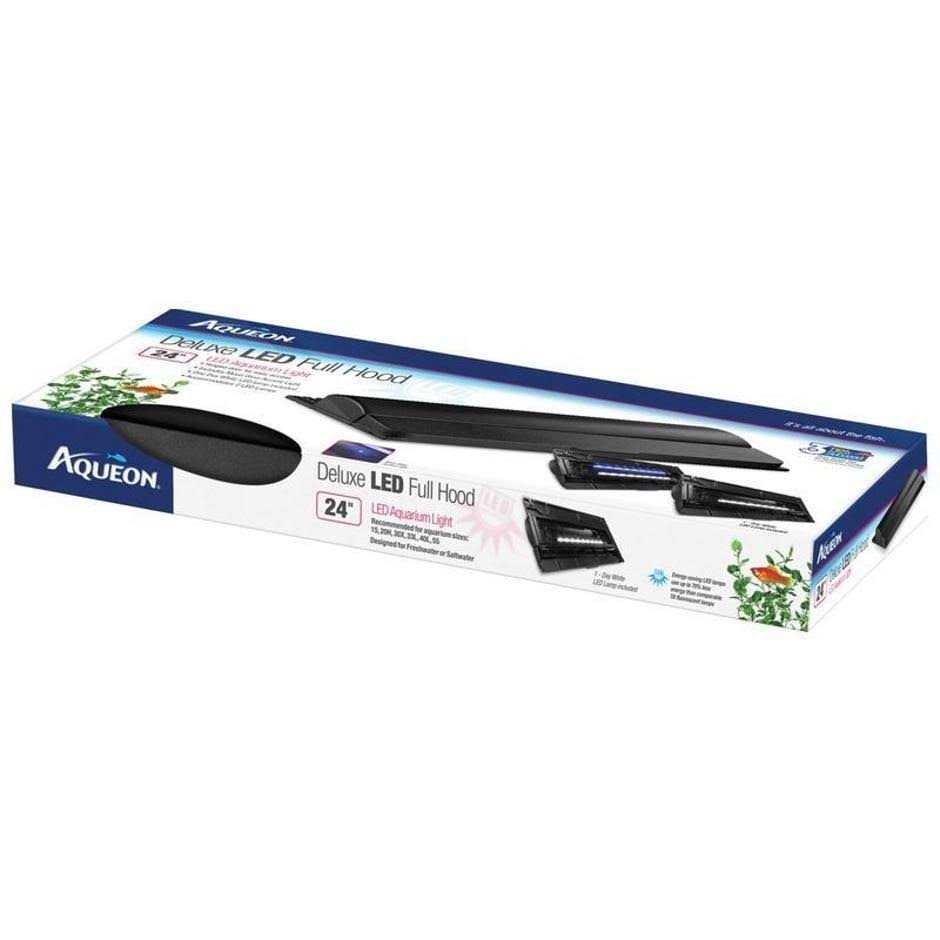 LED Deluxe Full Hood for Aquarium B85973