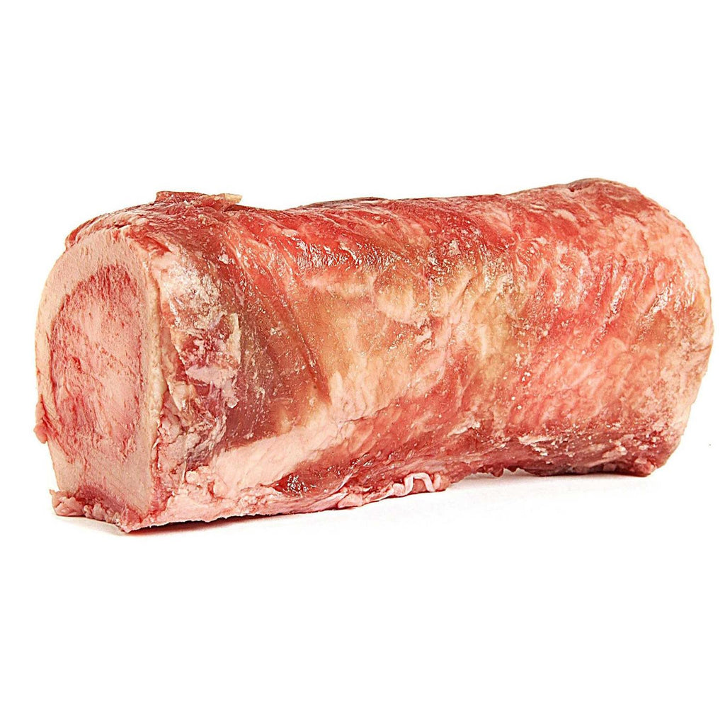 Frozen Beef Marrow Bones for Pets V1199