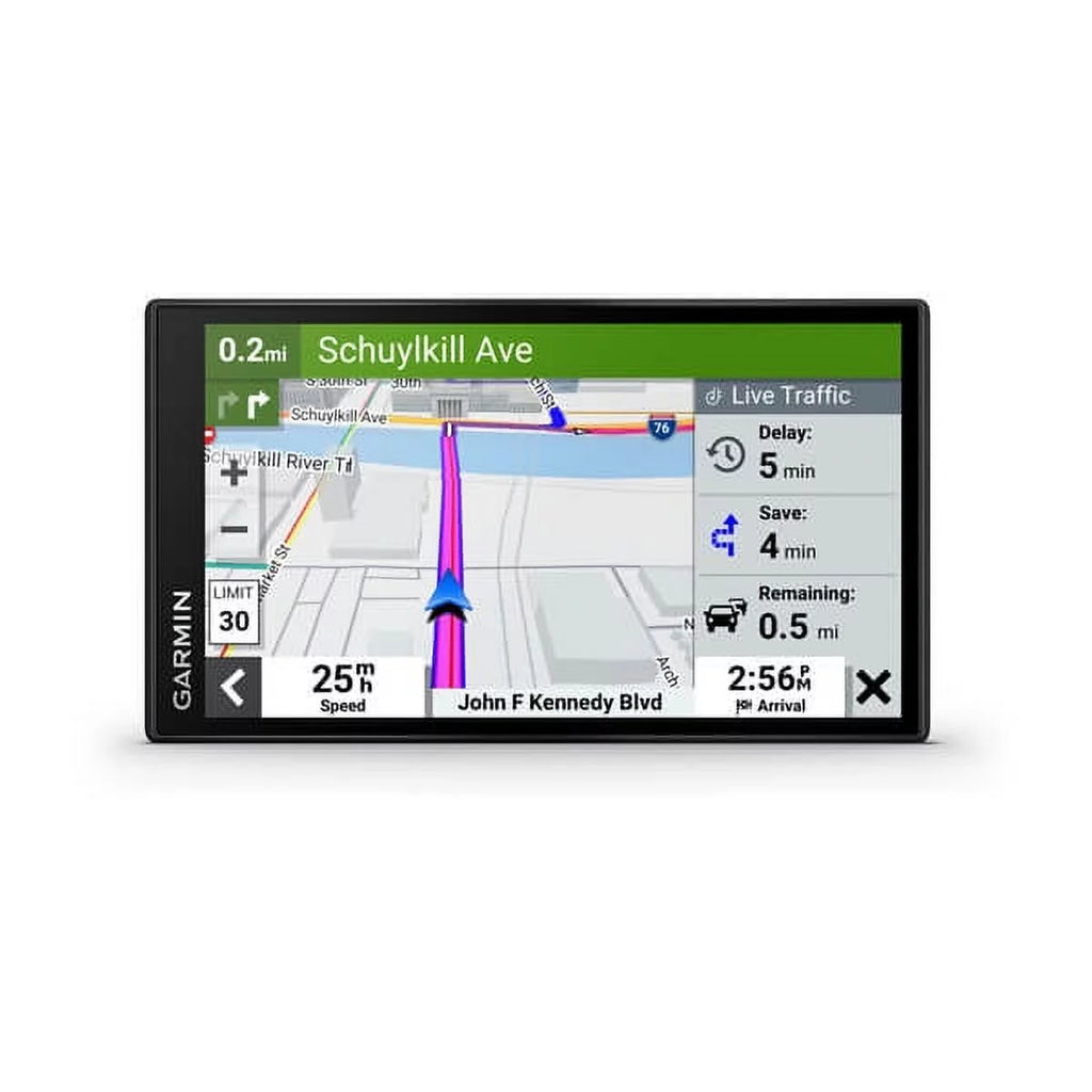 GPS Navigation Device J9111