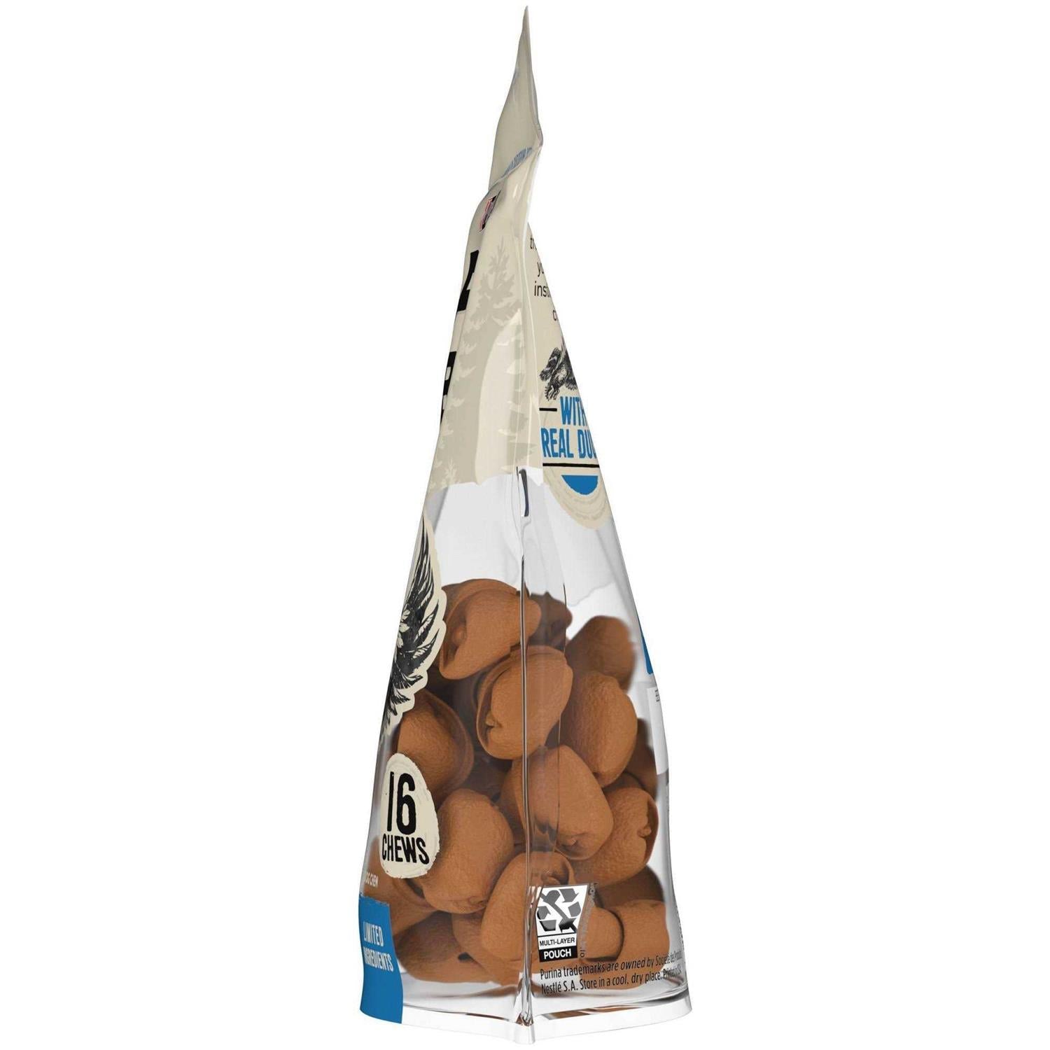 Natural Dog Treats for Small Dogs M817878