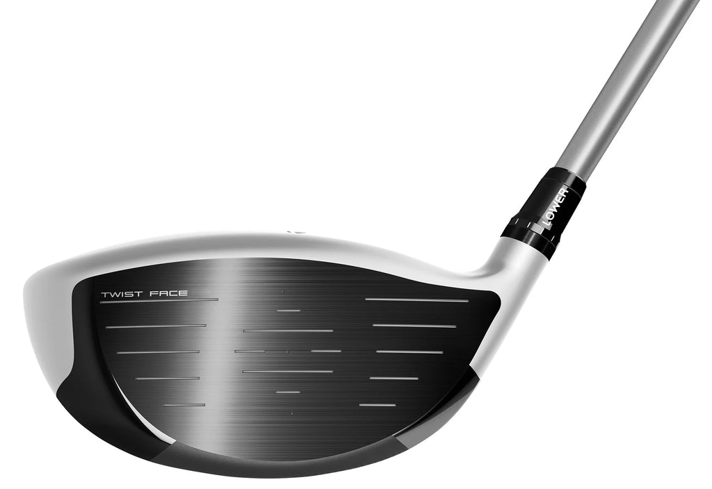 Golf Club Driver 10.5 Stiff Graphite T518
