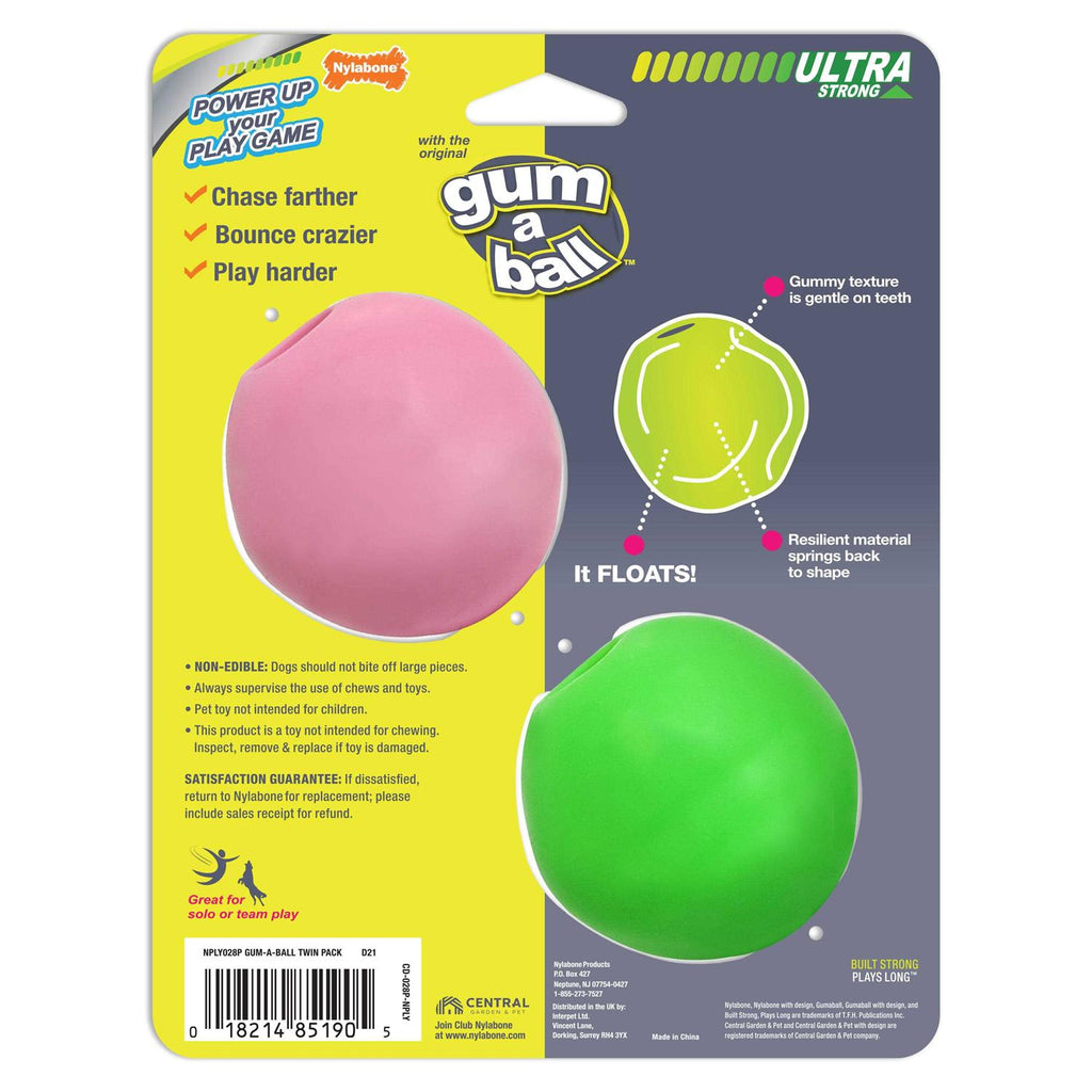 Dog Chew Ball Toy for Pets O40538